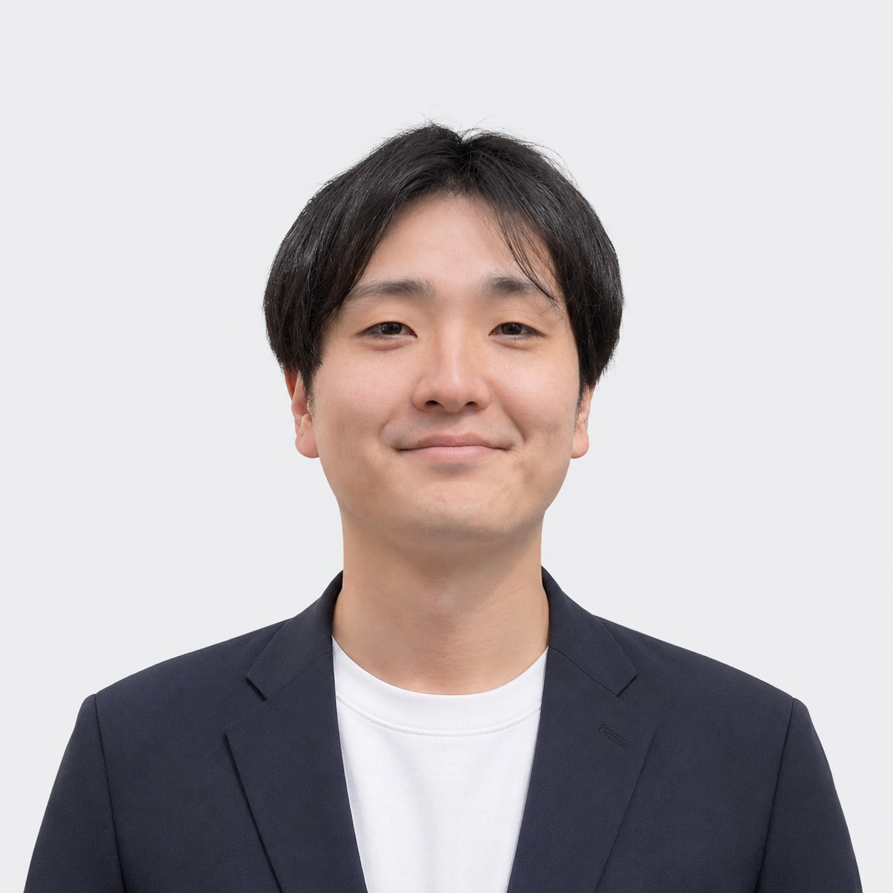 尾場瀬 浩之 プロフィール写真